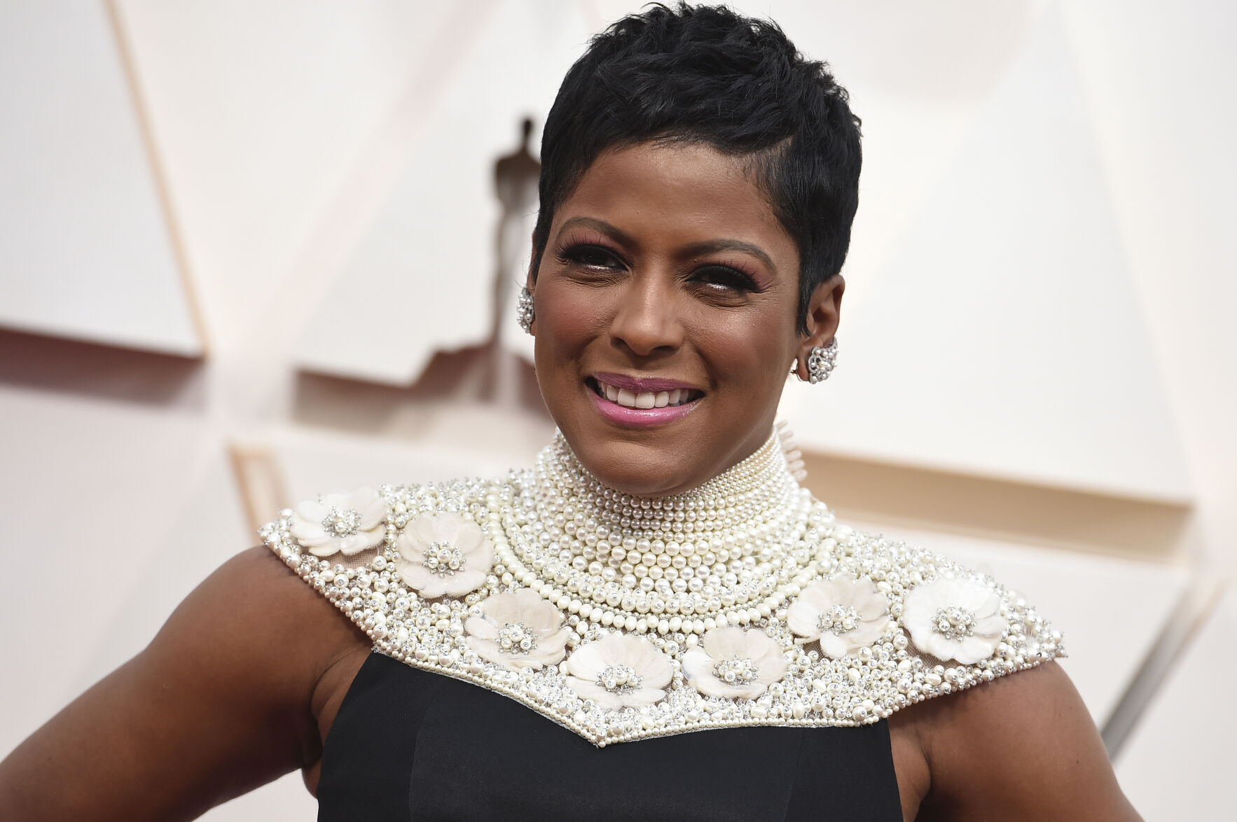 Tamron Hall
